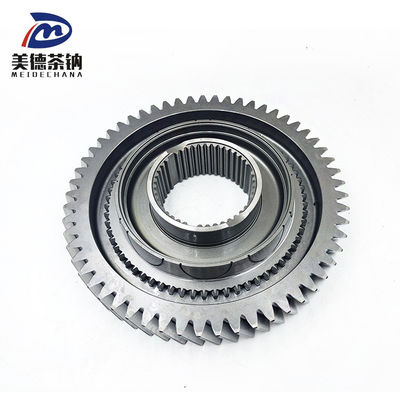 OEM 6093 204 010 TRUCK Αυτο- εξαρτήματα Ευρώπη Gearbox Κωνικός κόμβος με προσαρμοσμένο μήκος