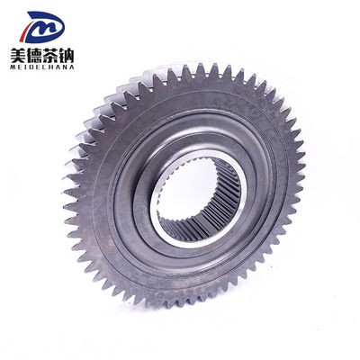 OEM 6093 204 010 TRUCK Αυτο- εξαρτήματα Ευρώπη Gearbox Κωνικός κόμβος με προσαρμοσμένο μήκος