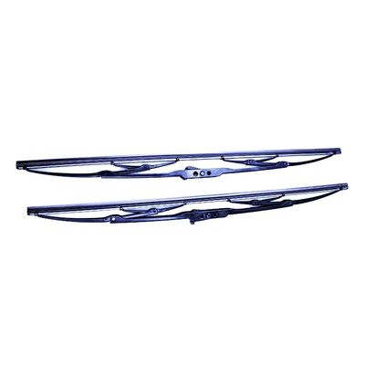 Μεταλλικό πλαίσιο φυσικό καουτσούκ 37VVD-28513-YX1 βραχίονας σκούπισης για αντικατάσταση σκούπισης παρμπρίζ