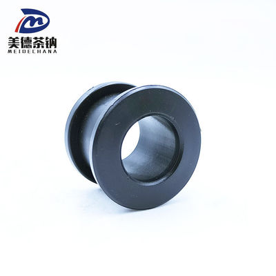 Μέρη βαρέων φορτηγών Νάιλον Bushing AZ1642430263 Cab Stabilizer Bar Liner για την απόδοση
