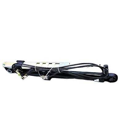 OEM 5001120-D897 FAW 380 Φορτηγό αντλίας βαλβίδας σόλενοειδούς Υδραυλικός κύλινδρος ανύψωσης