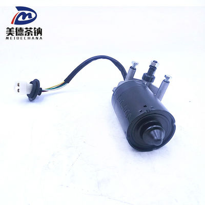 5205010-E09 Μηχανή καθαρισμού φορτηγών και μακροχρόνια για FAW 380HP 340HP TIPPER 2KG