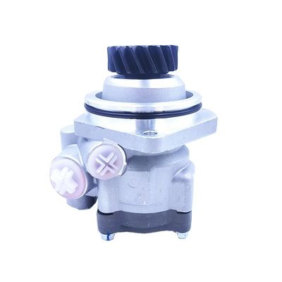 Αρχικό υδραυλικό κορυφαίο προϊόν WG9619470080 αντλία χειρισμού για βαρέα φορτηγά