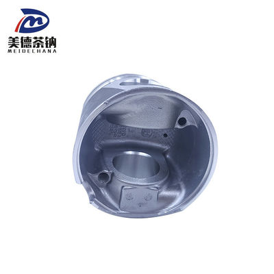 WEICHAI WD618 WP10 Μηχανή μοντέλο VG1560037011 Πιστόνας για Εθνικό βαρύ φορτηγό N7 E7