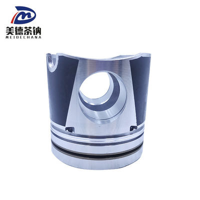 WEICHAI WD618 WP10 Μηχανή μοντέλο VG1560037011 Πιστόνας για Εθνικό βαρύ φορτηγό N7 E7