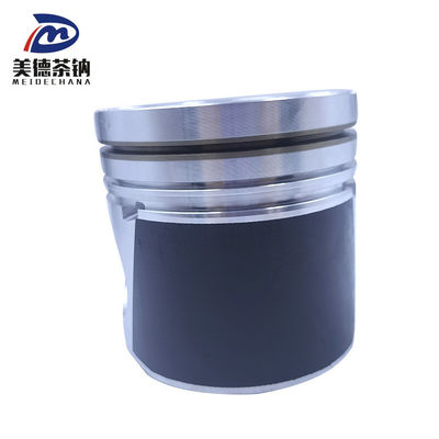 WEICHAI WD618 WP10 Μηχανή μοντέλο VG1560037011 Πιστόνας για Εθνικό βαρύ φορτηγό N7 E7