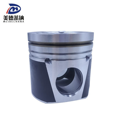 WEICHAI WD618 WP10 Μηχανή μοντέλο VG1560037011 Πιστόνας για Εθνικό βαρύ φορτηγό N7 E7
