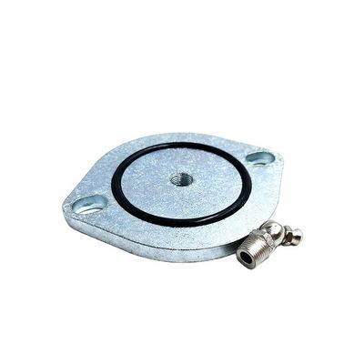 Τμήματα φορτηγών FAW 3001047-A3S/F Πλάκα κάλυψης ευρέως χρησιμοποιούμενη και τυποποιημένη για τρύπα Kingpin