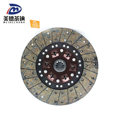 Πίνακας συμπλέκτη 1093 για 1601C21-151B Original Futian Truck Parts OE NO. 1601C21-151B