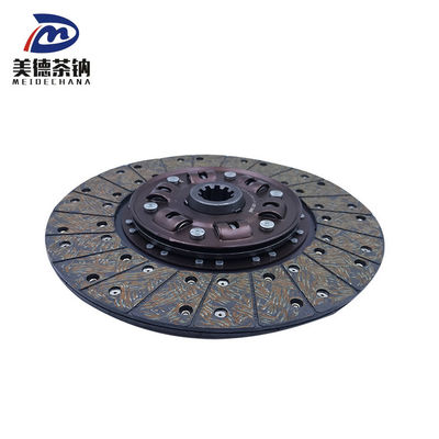 Πίνακας συμπλέκτη 1093 για 1601C21-151B Original Futian Truck Parts OE NO. 1601C21-151B