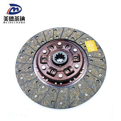 Πίνακας συμπλέκτη 1093 για 1601C21-151B Original Futian Truck Parts OE NO. 1601C21-151B