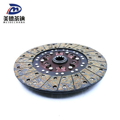 Πίνακας συμπλέκτη 1093 για 1601C21-151B Original Futian Truck Parts OE NO. 1601C21-151B