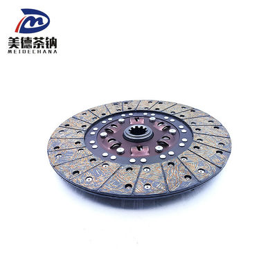 Πίνακας συμπλέκτη 1093 για 1601C21-151B Original Futian Truck Parts OE NO. 1601C21-151B