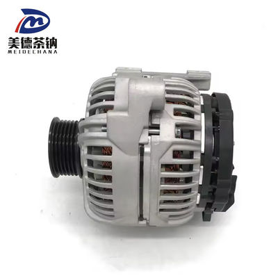 Dongfeng 612600091124 Εναλλακτικός μηχανισμός OEM για ανταλλακτικά βαρέων φορτηγών