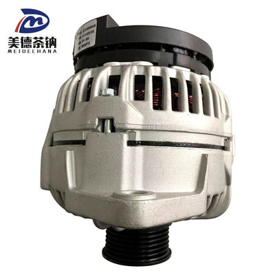 Dongfeng 612600091124 Εναλλακτικός μηχανισμός OEM για ανταλλακτικά βαρέων φορτηγών