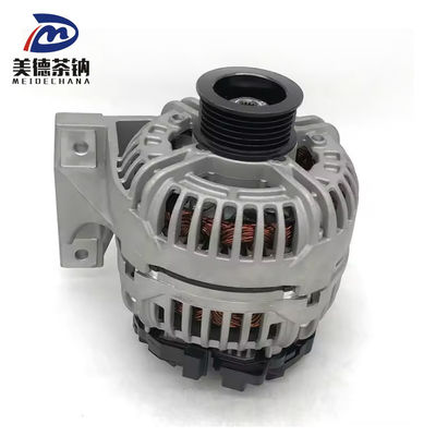 Dongfeng 612600091124 Εναλλακτικός μηχανισμός OEM για ανταλλακτικά βαρέων φορτηγών