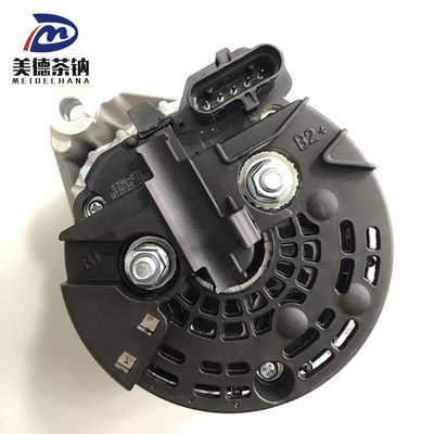 Dongfeng 612600091124 Εναλλακτικός μηχανισμός OEM για ανταλλακτικά βαρέων φορτηγών