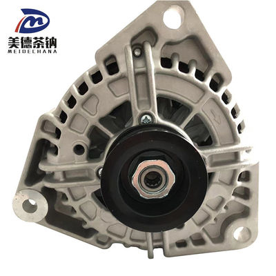Dongfeng 612600091124 Εναλλακτικός μηχανισμός OEM για ανταλλακτικά βαρέων φορτηγών