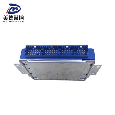 ΟΕ αριθ. 3550-01-00402 KNORRIEBS ECU4S4MEBS Ηλεκτρονική μονάδα ελέγχου για εισαγόμενα φορτηγά