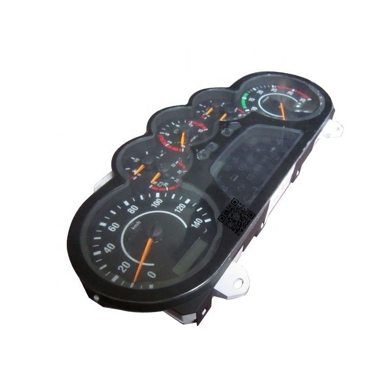 Πρωτογενής 3801010-D824E Speedo Clock Assy για FAW φορτηγό και την απόδοσή του