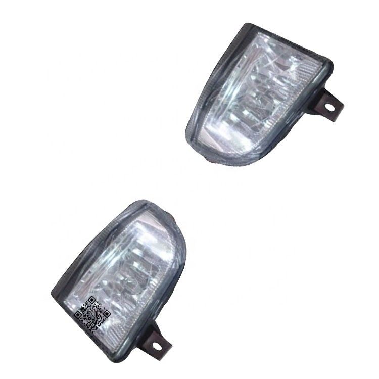 3732020-Q491 Δεξιά λάμπα ομίχλης Assy Η τέλεια επιλογή για τα πρωτόγονα φορτηγά FAW