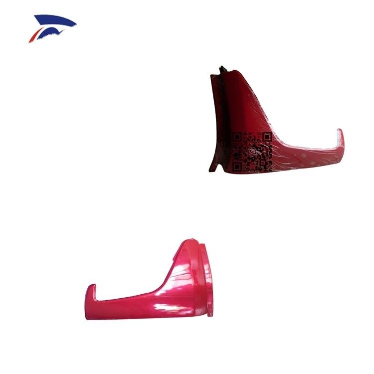 Μέρη φορτηγών FAW Fenders-Right 5103015-E06 Πρωτότυπα και μακροχρόνια για φορτηγά FAW
