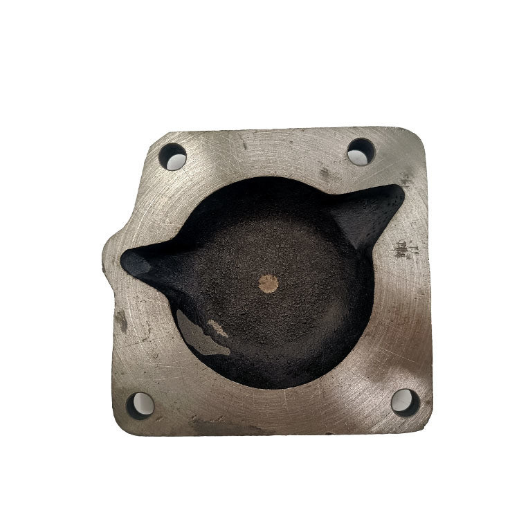 Κινέζικο λεωφορείο και φορτηγό QJ Gearbox1268 303 066 Μεταφοράς Προσωρινό κάλυμμα με φίλτρο