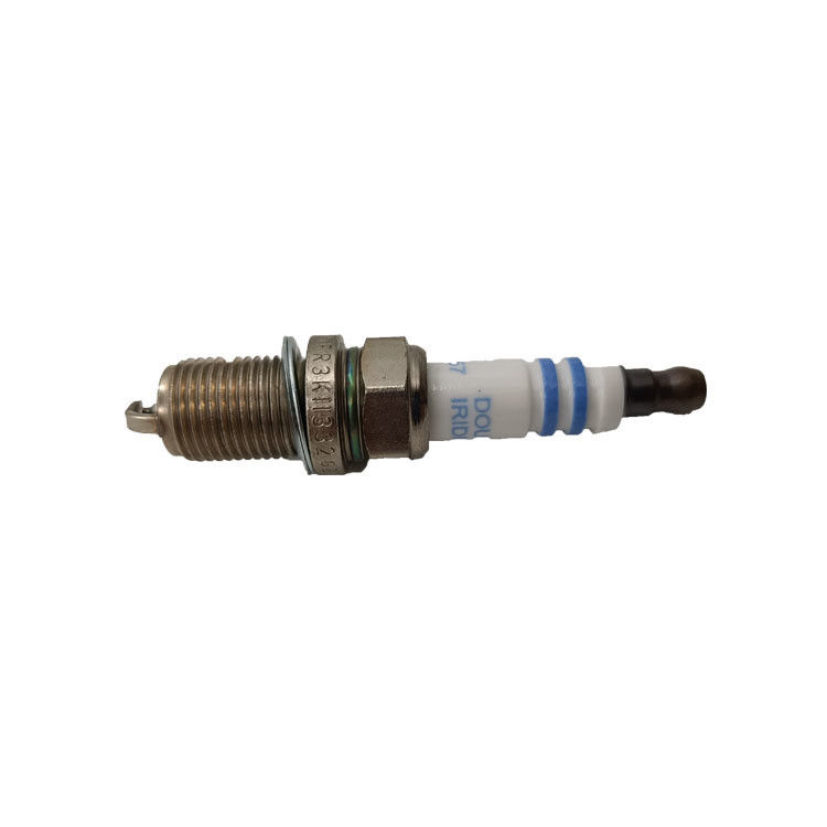Weichai Auto Parts Nickel Copper Alloy Σπινθήρα 1000450457 για κινητήρα ντίζελ Yutong
