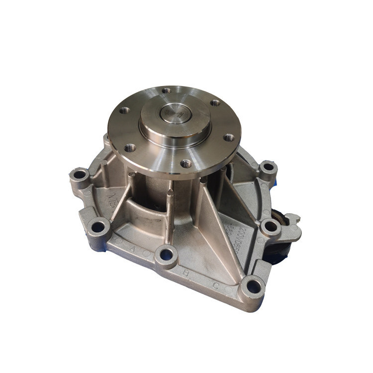 Κινέζικο φορτηγό κάλυψη αντλίας νερού για φορτηγό Shacman φορτηγό Hongyan φορτηγό Camc φορτηγό 200V06500-6694