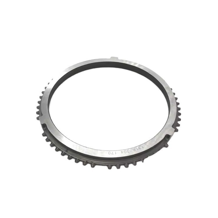 16s/150mm/151mm Τροχαία μετάδοση Τυπικό μέγεθος Συγχρονιστής Δαχτυλίδι 1316 304 150