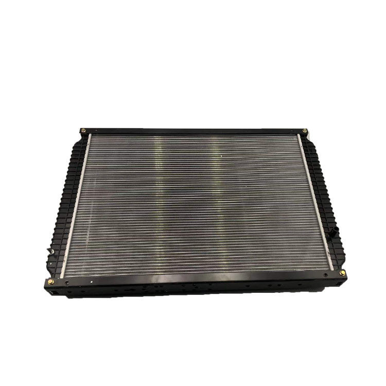 Συσκευή αυτοκινήτων Άλλα Προσαρμογή 752W06100-0007 Ηλεκτρονικός ψύκτης ψύξης νερού για HOWO T5G