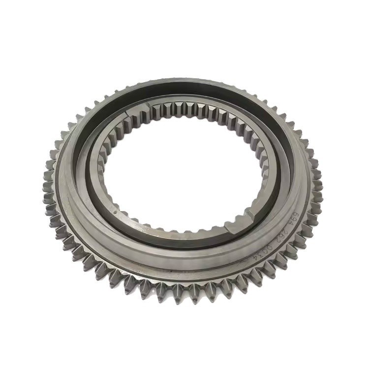 Eurotruck OEM 694 262 0034 Συγχρονιστής κιβωτίου ταχυτήτων Κωνός για ανταλλακτικά κιβωτίου ταχυτήτων