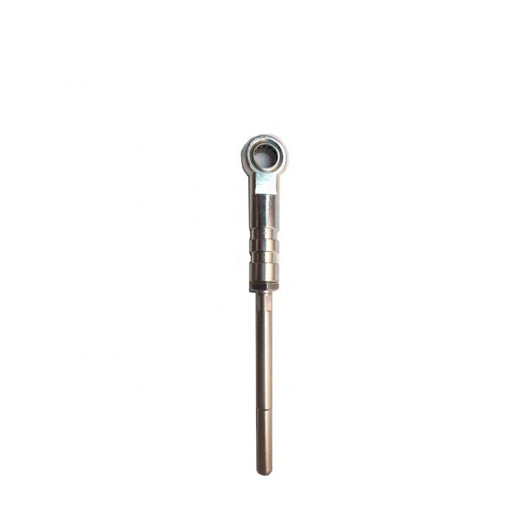 Τροχαίο και λεωφορείο 174mm / 29mm Συμπλέκτης Master Cylinder Push Rod με OE NO. 1608-00118