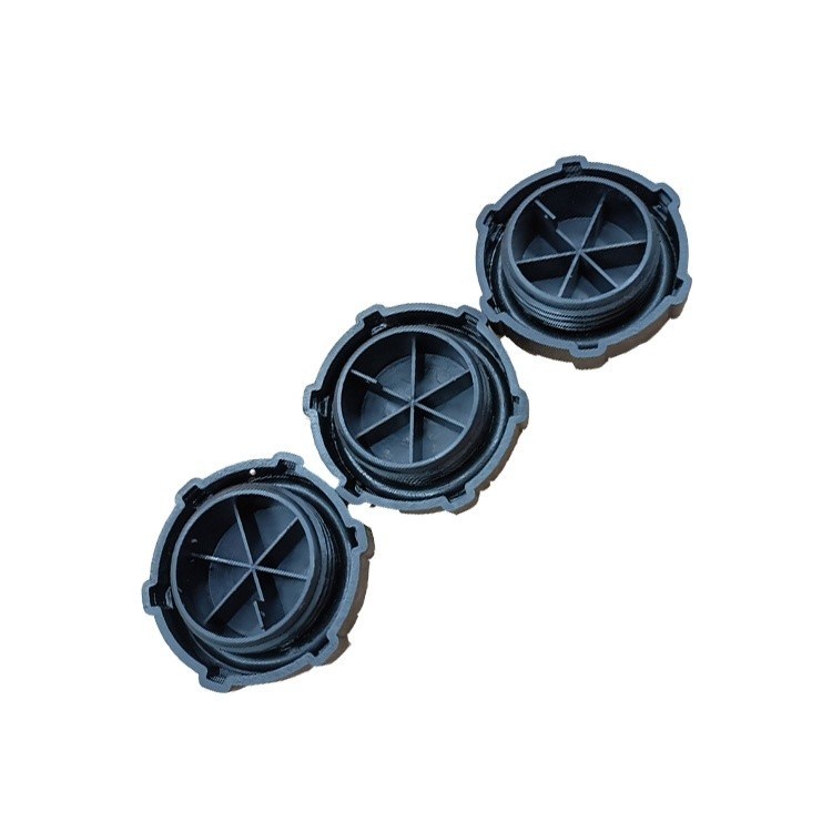 SINOTRUK CNHTC Εγκατάσταση αυτοκινήτων Howo φορτηγό κάλυψη δεξαμενής καυσίμου για FAW SHACMAN JAC