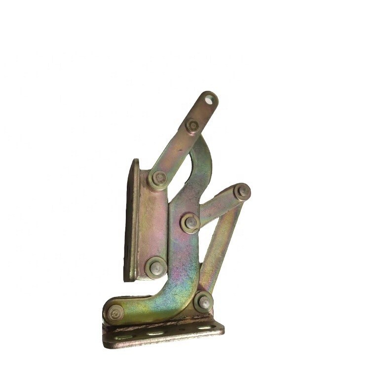 Τροχαία και λεωφορεία πίσω πόρτα έξι συνδέσμων 5903-01465 για βαριά οχήματα