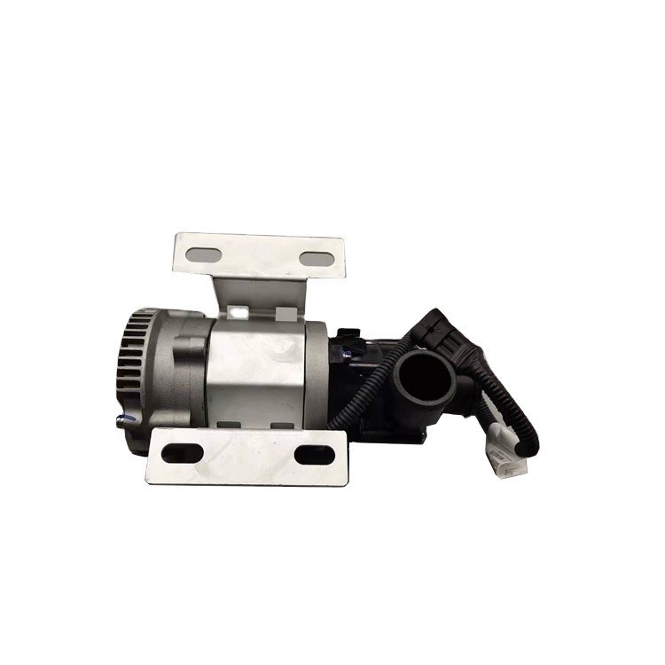 Μέρη λεωφορείου Ηλεκτρονική αντλία νερού Σκοπός αντικατάστασης/επισκευής