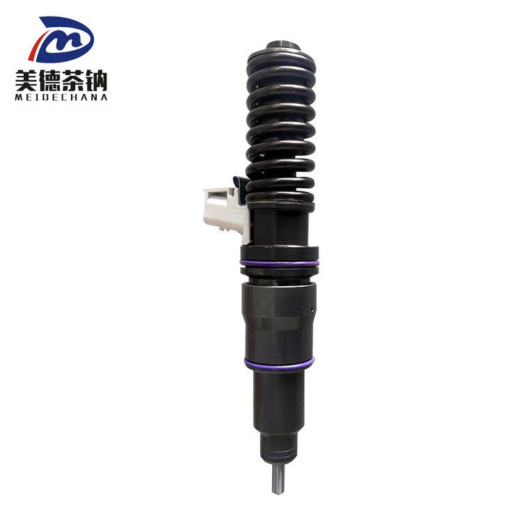 Συγκρότημα European Truck Parts Injecteur Injector 33800-84820 για βελτιωμένη απόδοση