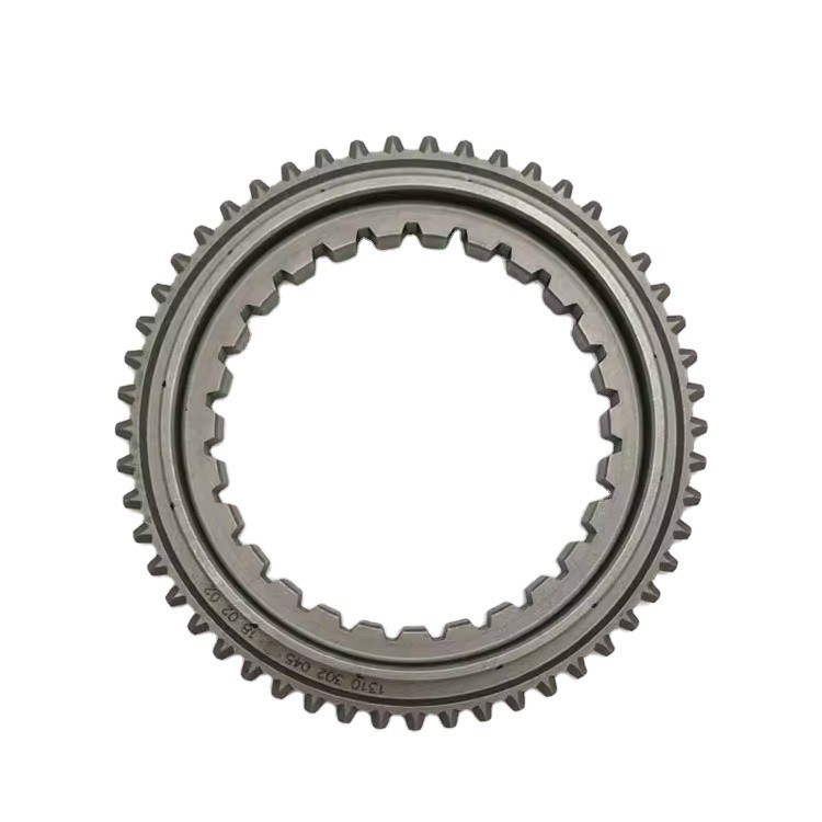 Αποτελεσματικότητα Συνδετήρες Σύγχρονος Κωνικός Κύκλος Κιβώτιο ταχυτήτων Συγχρονιστής Σλίπ Κύκλος για μοντέλο λεωφορείου