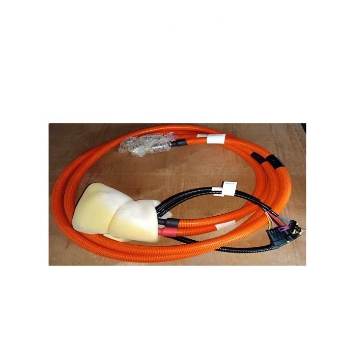 Αρχικά εξαρτήματα λεωφορείων Φορτιστή ενεργειακών λεωφορείων 3798-80-04657 Συσκευές λεωφορείων για και αποδοτικότητα