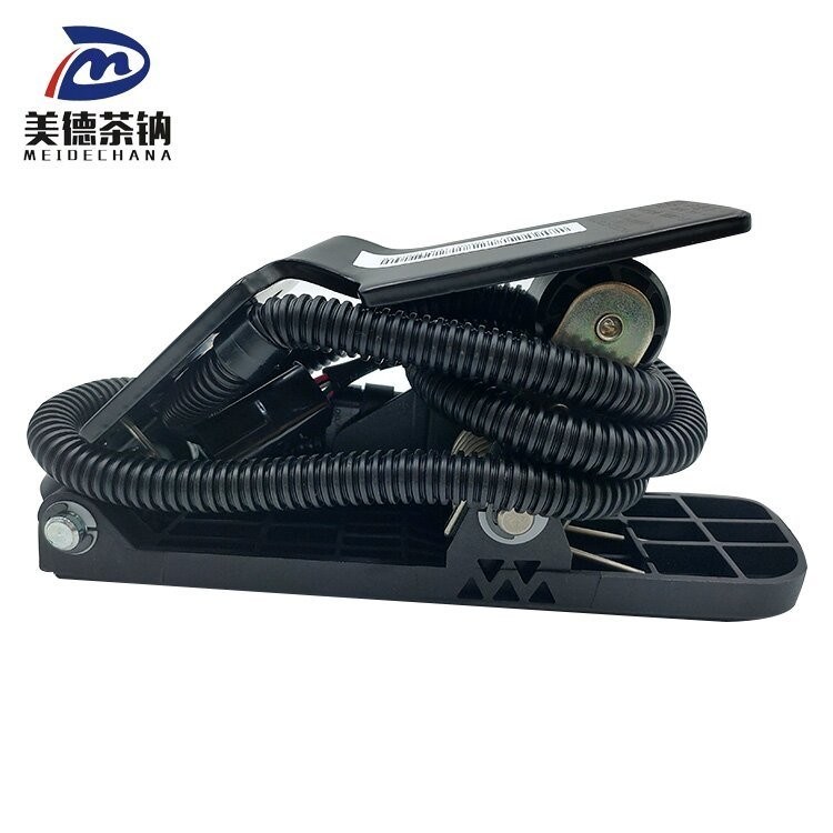 Ηλεκτρονικό φορτηγό επιταχυντή ποδήλατο συναρμολόγηση αισθητήρα 1108-10-00478 με υψηλή ακρίβεια