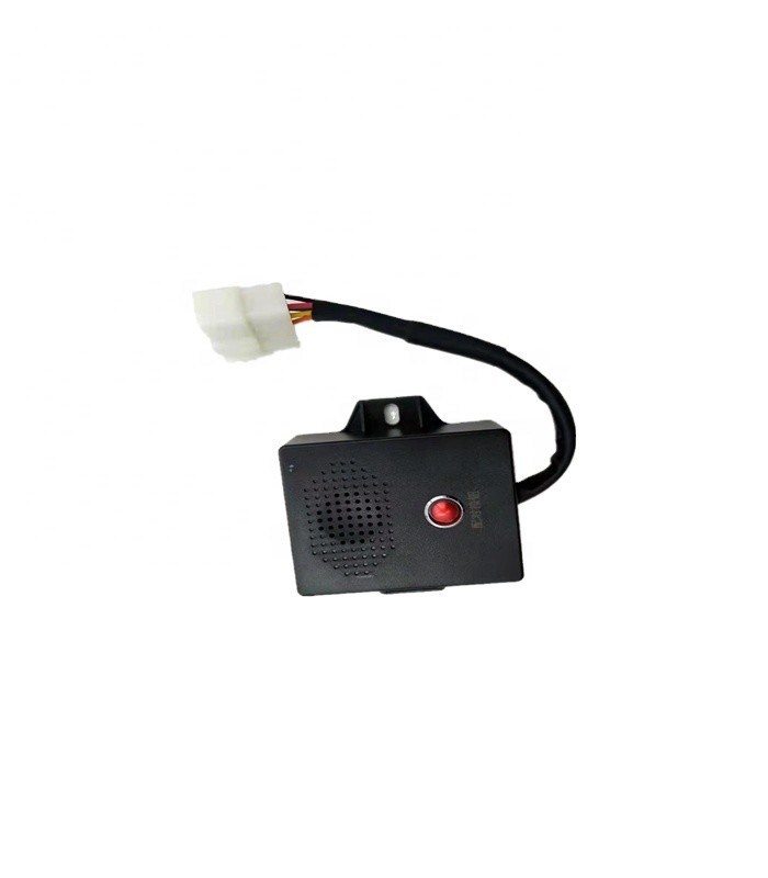 Πύραυλο / Πύραυλο Κουμπάνιο Κουμπάνιο Αρχικό για το λεωφορείο Meidechana μοντέλο 7944-81-00322