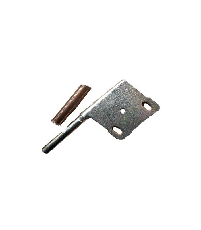 Αριστερά και δεξιά άξονα Χινγκς 9805-00-00034/9805-00-00035 Η ιδανική επιλογή για τα εξαρτήματα λεωφορείων