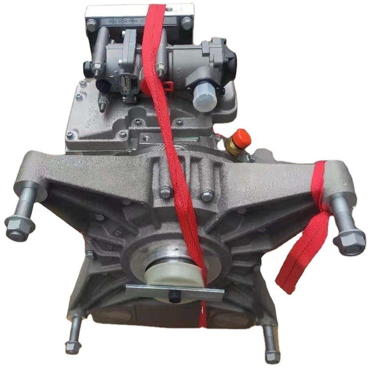 Αρχικά εξαρτήματα του λεωφορείου συγκρότημα καθυστερητή για ασφαλή και άνετα ταξίδια