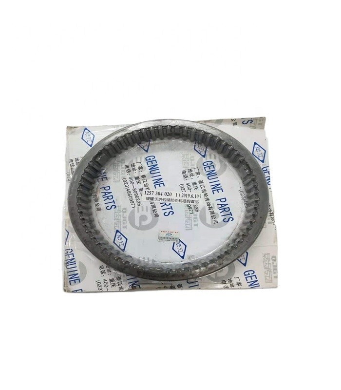 Μοντέλο λεωφορείου Meide Chana Original QJ Gearbox Μέρη 1/2 ταχύτητας Στρίβοντας Bush 1257 304 020