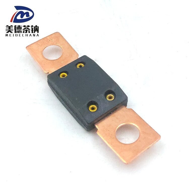 9324-00073 Τυποποιημένο MEGA Fuse Flat Bolt για αυτοκινήτα