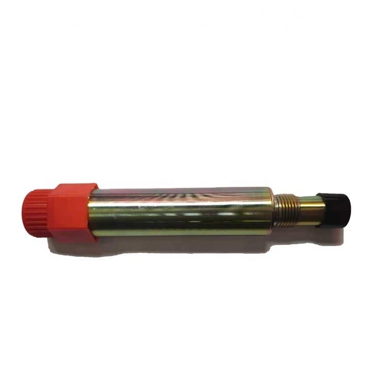 Υψηλότερα τμήματα λεωφορείου αισθητήρας ταχύμετρου 17E01-02606 για λεωφορείο