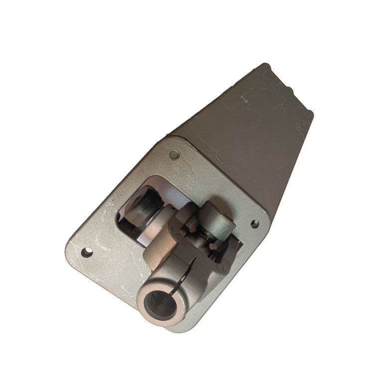 Μέρη λεωφορείων Higer 17A0103010 Κουμπί αλλαγής ταχυτήτων και Κουμπί ελέγχου καλωδίου μεταφοράς