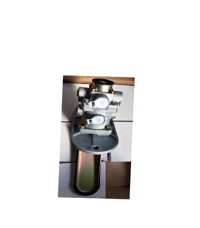 Κεφάλαια αεροφρένων λεωφορείων Meidechana 35M60-14020 και για κατασκευαστικές ανάγκες