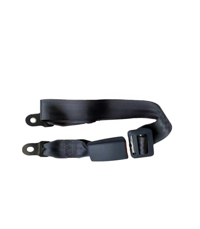 FAW Haowo Schackmann Dongfeng Συσκευές φορτηγών και λεωφορείων Δύο σημεία ζώνης ασφαλείας 8212-00073