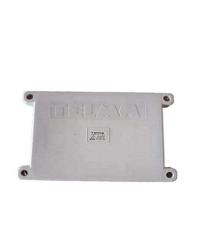 Τμήματα λεωφορείων Higer Relay Box JD332121 και Zhongtong Kinglong Bus Accessories με μακρύ